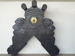 雲型鬼（経ノ巻）