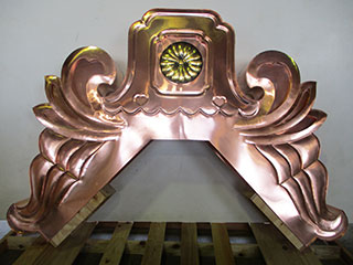 若葉鬼（鳥衾型）